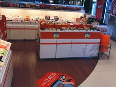-来伊份(我格广场武宁路店)