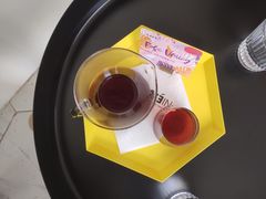 -CAFE'IN精品咖啡体验空间(小寨店)