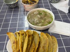 -清真蒋有记(老门东店)