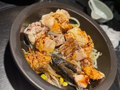 -云海肴云南菜·蒸汽石锅鱼(青岛万象城店)