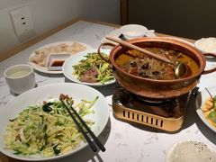 -关东小磨东北菜(漕河泾印象城店)