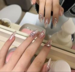 点击看大图 -睫毛弯弯·美甲美睫