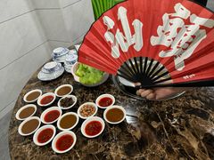 -蔡社牛肉城(龙湖店)
