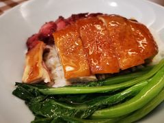 -新大咀港式茶餐厅(宝山万达店)