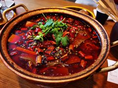 -天府掌柜(九眼桥店)