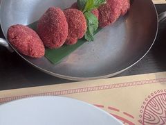 -克比叔叔印度餐厅Kebabs on the Grille(人民广场店)