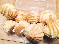 泡芙-恩点烘焙面包糕点·伴手礼(和平广场店)