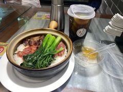 -超记煲仔饭(北京路店)