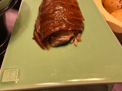 -唐廊烤鸭店(工体店)