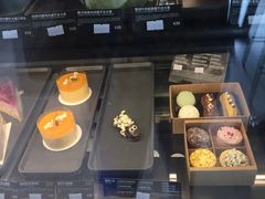 -星巴克(金谊广场店)