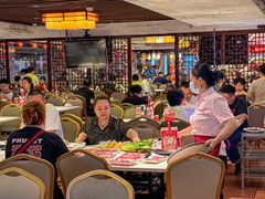 -潮泰牛肉火锅 · 创于1992年(车公庙店)