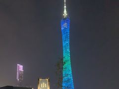 -小茶闲舍·观景商务茶馆(广州塔店)