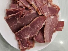-杨记拉面总店