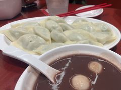 -喜家德虾仁水饺(长泰广场店)