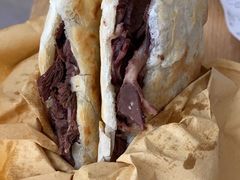 -高玛纳驴肉火烧(河间总店)