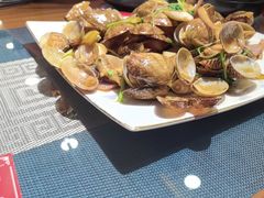 -回香楼大连新派清真菜