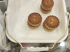 -长发西饼(临顿路店)