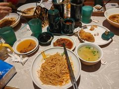 -松鹤面馆·古法焖肉面(观前店)