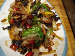 -鼎原力量东北吊炉烧烤(临河街店)