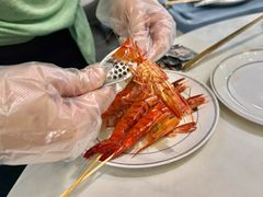 -喜聚薈·花膠雞海鮮火鍋(越秀店)