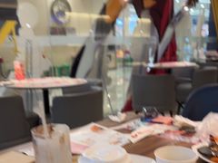 -必胜客(远大路店)