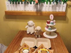 -千浔一暖DIY蛋糕烘焙(人民大学店)