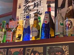 -三杯赤運·中式小酒馆(所城里店)