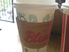 -星巴克(太原柳巷第一店)