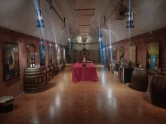 -青岛葡萄酒博物馆