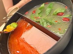 -山缓缓火锅(上海闵行龙湖店)