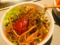 -海底捞火锅(万象城店)