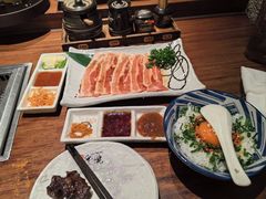 -御牛道日式烤肉料理(杭州万象城店)