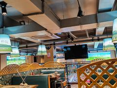 -313羊庄铁锅烀羊肉·烤全羊·烧烤龙虾·团建聚餐(永德路店)
