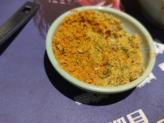 -大山炭火烤肉自助(百盛步行街广场店)