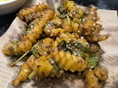-蜗牛小馆醉乡民谣云南菜(惠新西里店)