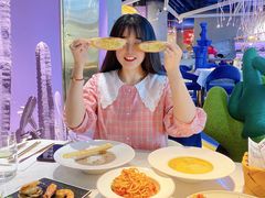 -Wei菋·Le Bistrot