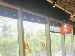-望京一号·重庆江湖菜(工体店)