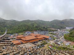-大围山国家森林公园