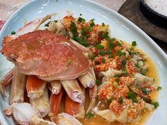 -醉壹号海鲜大排档(厦门店)