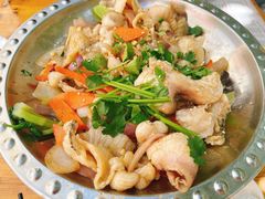 -川府鱼庄(江南水都店)