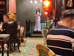 大堂-誉八仙茶室酒楼(新天地店)