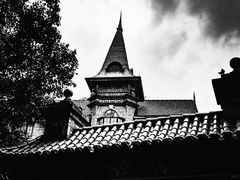 -马勒别墅·中餐厅