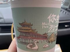 -茶颜悦色(花园道店)