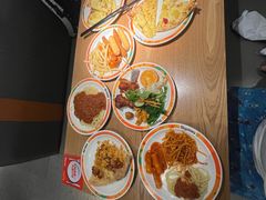 -比格比萨自助(南京万达茂店)