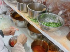 -阿正擀面皮(克拉玛依三八商场店)
