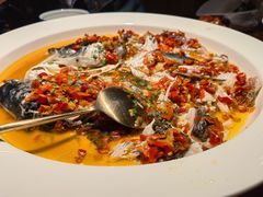 -老湘村·湖南土菜(天河维多利店)