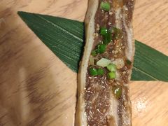 牛仔骨-火炉火自助餐(喜隆多店)