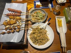 -肉串汪自由派(西便门店)