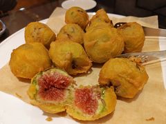 -福来齐·鲁菜海鲜·渔家菜(朝阳街分店)