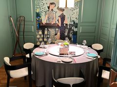 -南堂馆·新川菜(春熙路店)